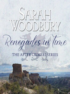 cover image of Renegades in Time